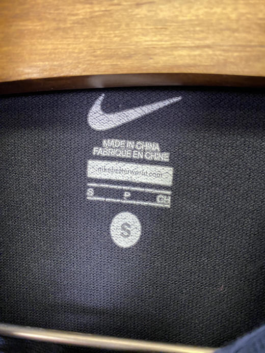 NIKE 耐克 FC 足球俱乐部 短袖POLO衫 _SPL(S) 商品图2