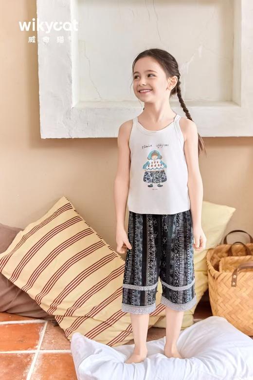 威奇猫套装 商品图0