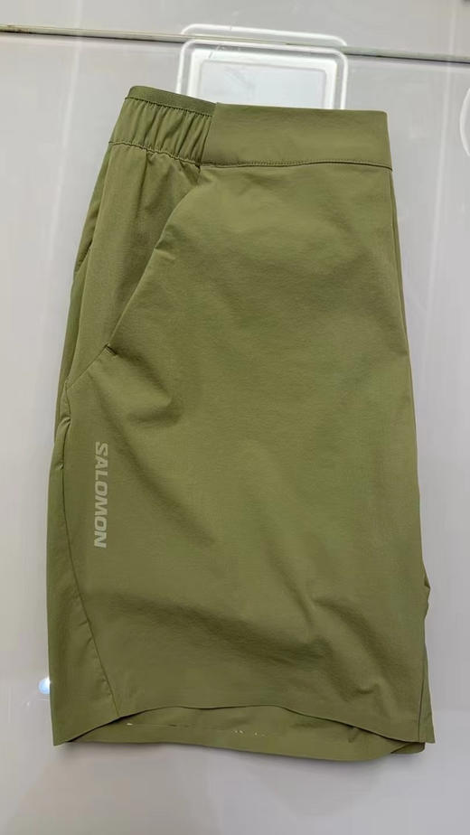 独家正品萨洛蒙短裤，孟加拉产
两个色，尺码S-XXL
原价598 商品图1