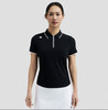 点此购买 迪桑特夏季女士短袖POLO衫 qk  315959 商品缩略图6
