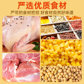 双汇 玉米热狗肠40g*16支 火腿肠 休闲零食 香肠 烧烤露营 速食 出游 商品图0