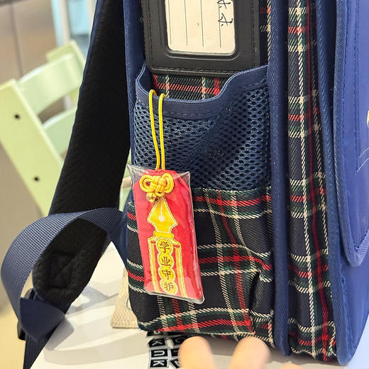 【西子猫猫 学业系列福袋合集】学业有成 前程似锦 平安符 美好的祝福寓意 吉祥好运 商品图10