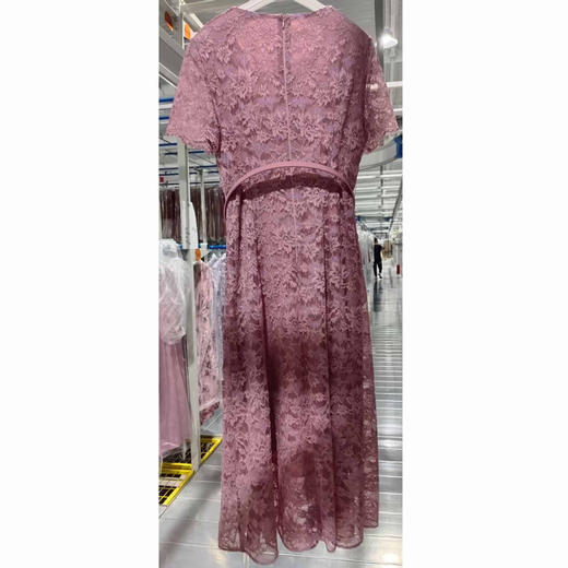 戴布拉芬连衣裙L28B539 商品图4