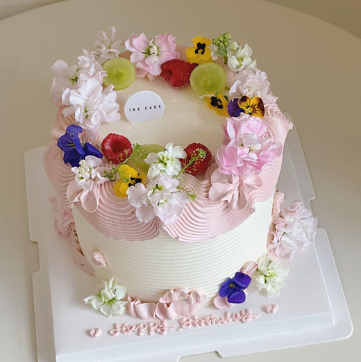 春日来信 商品图1