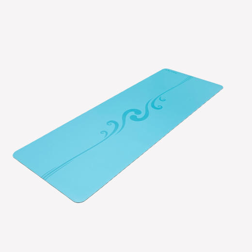 Wai Lana®  瑜伽垫 PU橡胶垫 2.0升级版 商品图5