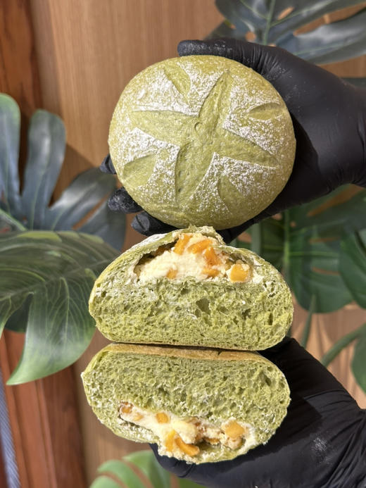 权益卡酸奶酪，仅限自提 商品图8