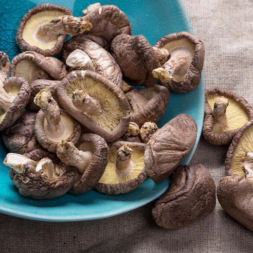 溢田香菇（瓶）150g 商品图2