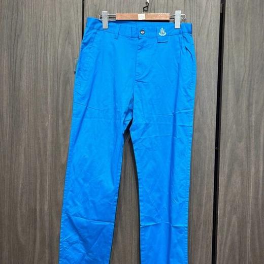 BLITU百乐图男士薄款长裤 商品图0