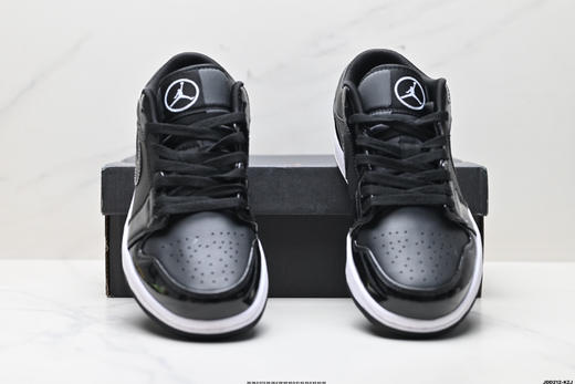 耐克乔丹Air Jordan 1 Low低帮休闲运动板鞋553558-145男女鞋 商品图6