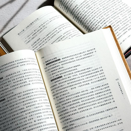 大夏教育文存 全套11卷 中国教育研究经典文集 精装 商品图9