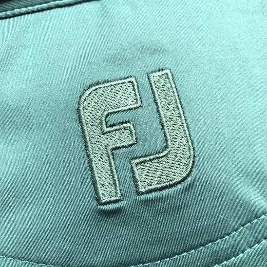 正品FJ 男款高尔夫短袖体恤，快干透气，欧美码偏大。
尺码L120 XL128 XXL136各几件 商品图8
