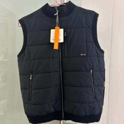 腊肠狗春秋款马甲 商品图0