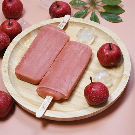 美登高大红果山楂口味冰棍 75g 商品图3