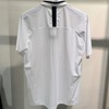 P*G家新款男士时尚运动感!撞色条polo领合身版型修身不勒M224174 商品缩略图3