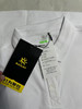 正品 KAILAS凯乐石男款功能性翻领polo针织衫短袖半袖T恤
珠地棉材质，有弹性，纯白配色，版型偏修身， 商品缩略图6