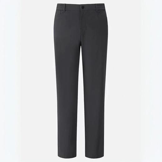 P*家春夏 男士半松紧修身长裤不勒轻松舒适 高级经典百搭 M623103 商品图2