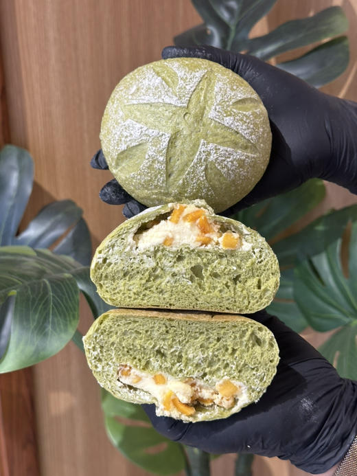 权益卡酸奶酪，仅限自提 商品图7