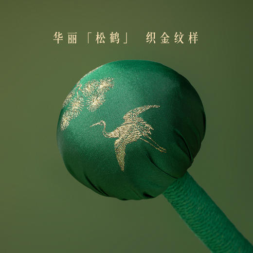 【故宫家居】青松艾草养生锤礼盒博物馆文创养生礼物 商品图1