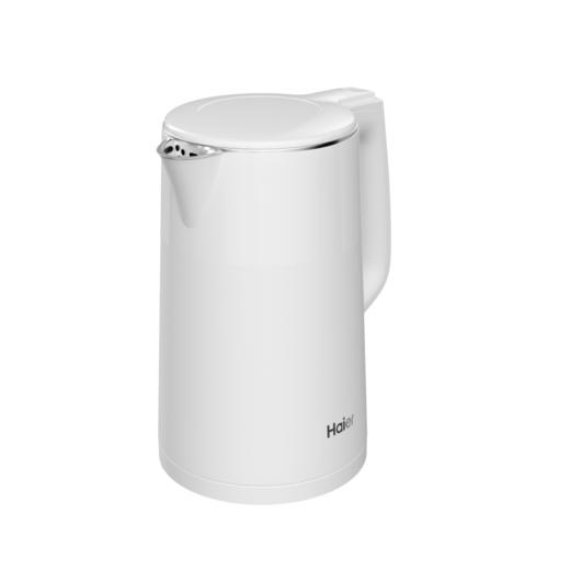海尔（haier）电热水壶 HKT-K5M17W升级 商品图0