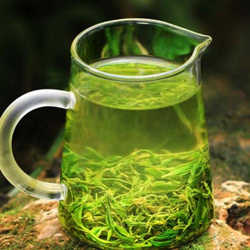 日照中循绿茶品鉴组 商品图0