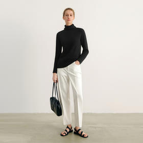 【商场同款】麦檬夏梭织长裤5F4350592