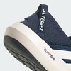 Adidas阿迪达斯BOAT SLIP-ON SHOES 户外排水防滑耐磨一脚蹬登山运动鞋JI3503 商品缩略图1