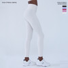 跃牌【小甜心】系列 糯弹瑜伽裤女2025新款春夏提臀普拉提高腰九分长裤3362 商品缩略图1