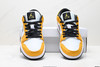 耐克乔丹Air Jordan 1 Low低帮休闲运动板鞋553558-145男女鞋 商品缩略图6