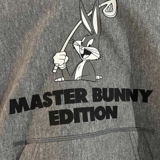 女士新款春秋款卫衣 商品图3