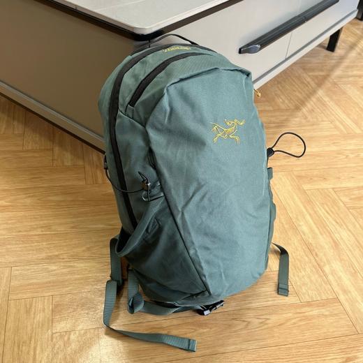 【五一出行必备】鸟家运动户外登山双肩包16L系列减负双肩背包 商品图5