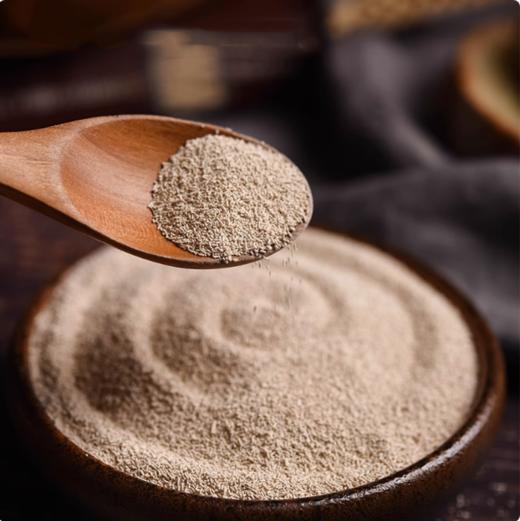 500g 安琪酵母粉 金装耐高糖高活性即发干酵母 面包发酵粉 烘焙原料 商品图1