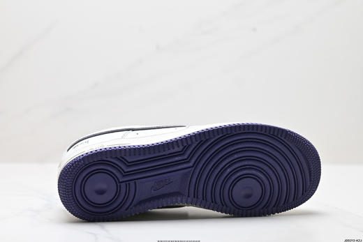 耐克Nike Air Force 1 ‘07空军一号低帮百搭休闲运动板鞋DV0788-103男女鞋 商品图8