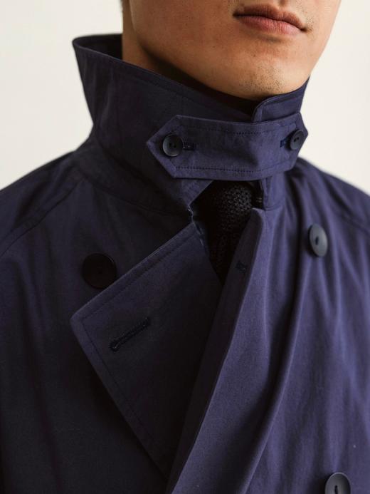 Coherence FOUFOU 风衣 商品图3