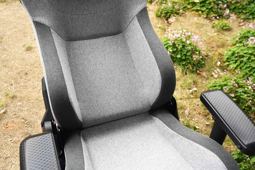 贼船T3 RUSH乳胶靠垫腰枕  人体工学电竞椅 电竞椅 商品图5