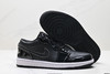 耐克乔丹Air Jordan 1 Low低帮休闲运动板鞋553558-145男女鞋 商品缩略图4