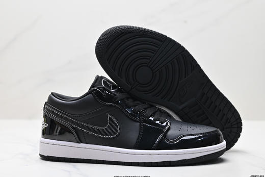 耐克乔丹Air Jordan 1 Low低帮休闲运动板鞋553558-145男女鞋 商品图4