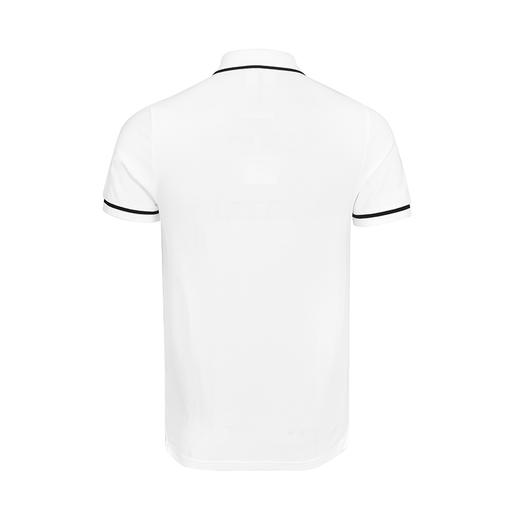 【超惠秒】Clavin Klein CK 男士弹棉针绣logo短袖Polo T恤 10315/11971 商品图13