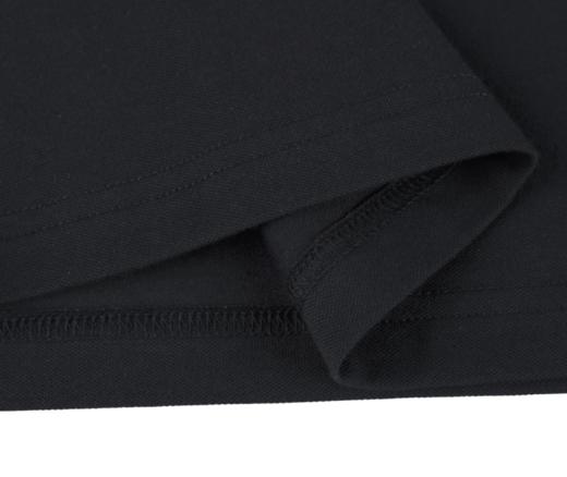 【超惠秒】BOSS 男士百搭舒适弹棉休闲短袖Polo T恤 12368 商品图6