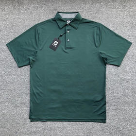 正品FJ 男款高尔夫短袖体恤，快干透气，欧美码偏大。
尺码L120 XL128 XXL136各几件