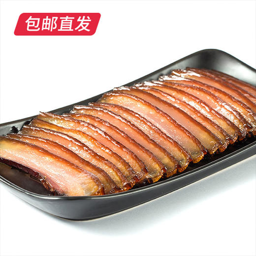 卡宴 迎财腊福腊味礼盒 1350g【包邮直发】 商品图3