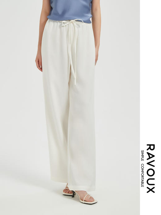 272169905百搭直筒裤 商品图0