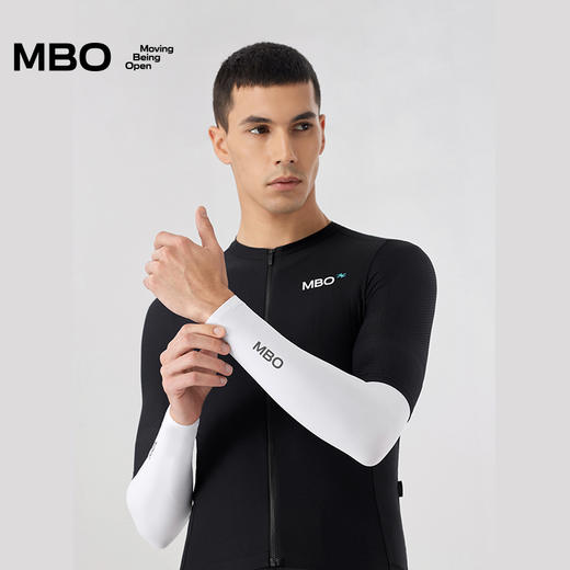 MBO男女骑行袖套 -AA10 (经销商专拍链接，非经销商拍单不发货) 商品图0