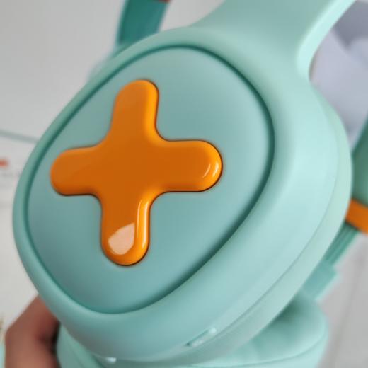 当当狸无线降噪学习耳机H1 商品图3