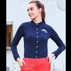 百乐图 女士 春季 透气长袖21118392 商品缩略图3