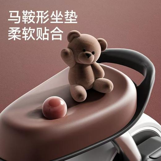 儿童平衡车二合一防侧翻多功能滑行车脚踏 商品图3