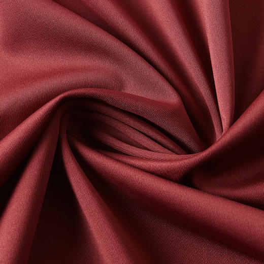 【精选】昆潮 清凉无痕短袖衬衫（12色可选） 精致领型平整抗皱垂顺耐磨柔顺亲肤6101 商品图3