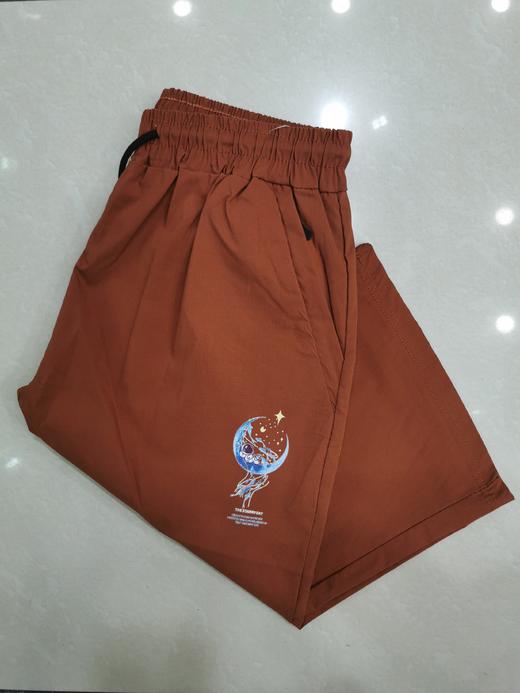 621焦糖短裤 商品图0