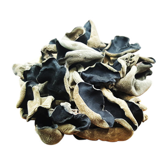 和粮山木耳 200g 商品图1