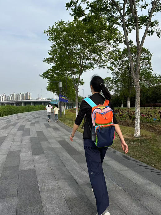 【有货 拍下改价】 ALO 三色 高腰  云朵质地的梭织休闲裤 商品图4