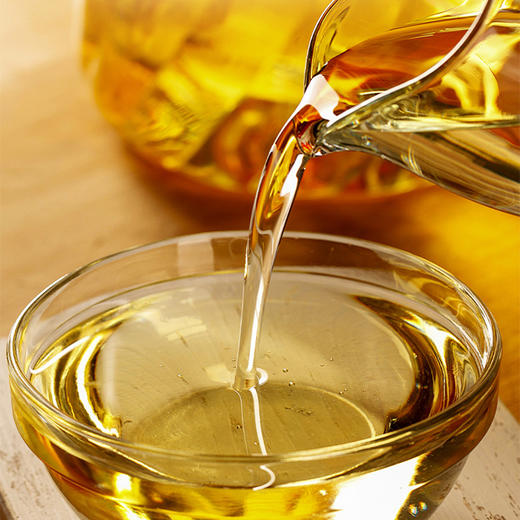 【低温物理压榨 营养不流失】三源冷榨花生油2.5L 商品图4